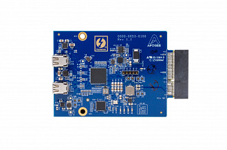 APOGEE кабель MICRO-B - LIGHTING для MiC Plus, длина 1 метр