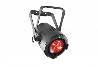 CHAUVET-PRO COLORado 1-SOLO - with zoom 8 to 55 Светодиодный RGBW прожектор IP66 с регулируемым zoom 8-55