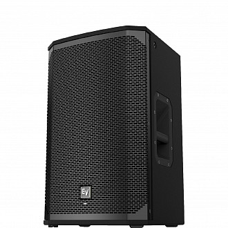 Electro-Voice EKX-12 акуст. система 2-полос., пассивная 12'', макс. SPL 131 дБ (пик), 8Ом, 350Вт/1400Вт, 82Гц-18кГц, цвет черный