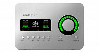Apollo Solo USB Heritage Edition