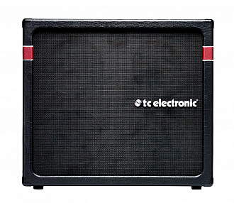 TC ELECTRONIC K410 BASS CABINET 4x10'' басовый кабинет, 4x10'', 600 Вт, 8 Ом