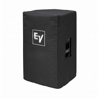 Electro-Voice ELX112 акуст. система 2-полос., пассивная, 12'', 8 Ом, макс. SPL 132 дБ (пик), 1000W, 50Гц-20кГц, цвет черный