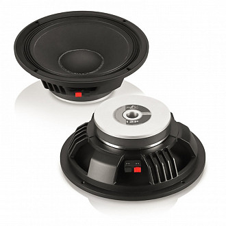 DAS AUDIO 12P Динамик 12" для Rf-12.85, 400/800 Вт, 96 дБ, 40-5500 Гц, 8 Ом