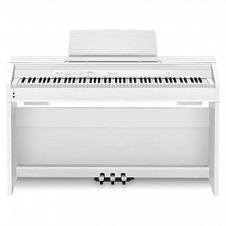 CASIO Privia PX-860WE, цифровое фортепиано