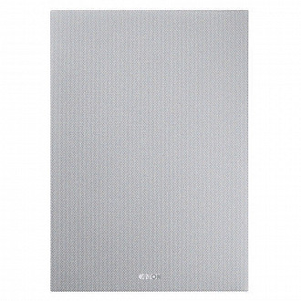 InWall 865, white