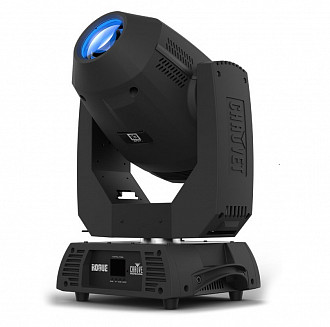 CHAUVET-PRO Rogue R3 Spot светодиодный прожектор с полным движением типа Spot 300Вт