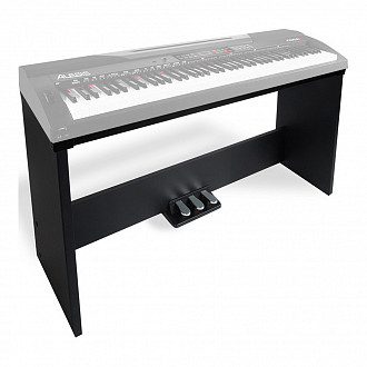 ALESIS CODA цифровое фортепиано с легкой клавиатурой синтезатерного типа