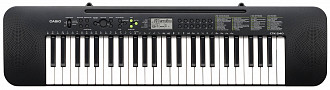 CASIO CTK-240 синтезатор