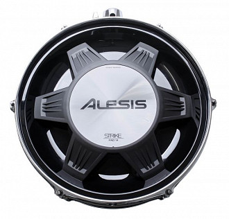 ALESIS ELEVATE 3 MKII двухполосные студийные мониторы (пара)