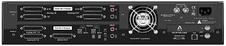 APOGEE Symphony I/O MKII PTHD 16x16+8MP