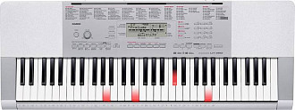 CASIO LK-280 синтезатор с подсветкой клавиш