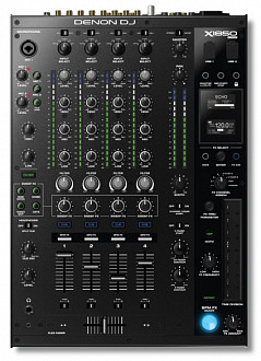 Denon X1850 PRIME
