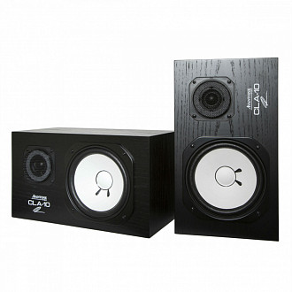 Avantone Pro CLA-10 Passive Studio Monitor Pair