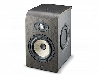 Focal SHAPE 50. Контрольный двухполосный звуковой монитор ближнего поля.