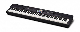 CASIO PRIVIA PX-360MBK цифровое фортепиано