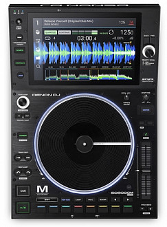 Denon SC6000M PRIME