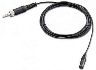 Zoom LMF-2 петличный микрофон для рекордера Zoom F1. MCL-1 и WSL-1 продаются отдельно