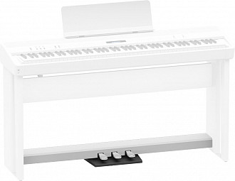 Roland KS-G8B  клавишная стойка для электрофортепиано RD-2000 и FA-08