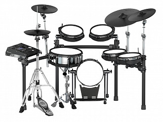 ROLAND TD-50KA электронная ударная установка_часть 1 для TD-50K