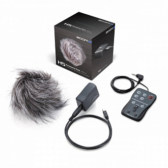 Zoom APH5 комплект аксессуаров для ручного рекордера Zoom H5