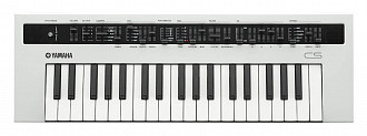 Yamaha REFACE CS  аналоговый мини-синтезатор, 37 клавиш