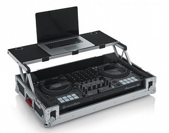 GATOR G-TOUR DSPDDJ1000 - флайт кейс для  контроллера  Pioneer DDJ-1000 (или подобного)