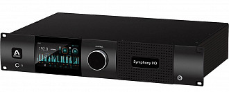 APOGEE Symphony I/O MKII PTHD 32x32 