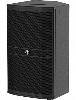 MACKIE DRM212-P профессиональная пассивная 2-полосная АС 12', 8Ом, мощность (прод./програм./пик.) 400Вт/800Вт/1600Вт