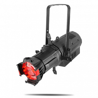 CHAUVET-PRO Ovation E-910FC - 50deg Светодиодный RGBAL профильный прожектор с линзой 50 градусов