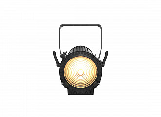 CHAUVET-PRO Ovation FD-205WW светодиодный прожектор направленного света с линзой френеля. 1х230Вт WW LED