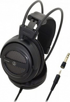 ATH-AVA400/открытые наушники/AUDIO-TECHNICA