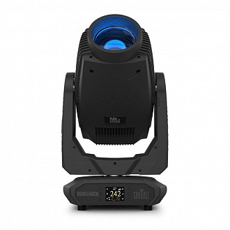 CHAUVET-PRO Maverick MK3 Profile Светодиодный прожектор с полным движением типа SPOT-WASH-PROFILE