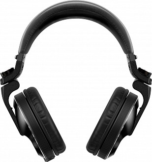 PIONEER HDJ-X10-K профессиональные наушники для DJ, цвет черный
