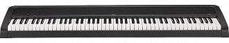 KORG B2-BK цифровое пианино, взвешенная клавиатура, 12 тембров