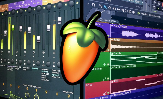 FL Studio официально появится на Mac