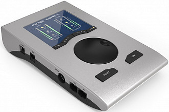 RME MADIface Pro интерфейс USB мобильный 136-канальный (MADI, аналог), 192 кГц