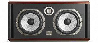 Focal Twin6 Be Студийный трехполосный активный звуковой монитор