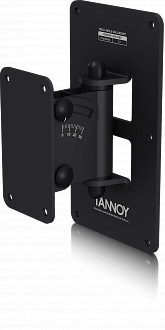 Tannoy MULTI ANGLE WALL MOUNT кронштейн для акустических систем VX 5.2, VX 6 и VX 8, поворотный, вертикальный угол от 0 до -30°