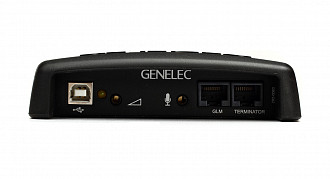 Genelec GLM автокалибратор для SAM мониторов и сабвуферов. С микрофоном, GLM интерфейсом и ПО