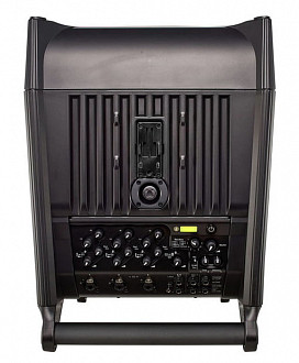 HK AUDIO VR 11210 двухполосная аудиосистема серии VORTIS, прогр 700 Вт, 8 Ом, 1х12', 1x1', max SPL 135 дБ, белый