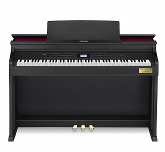 CASIO Celviano AP-700BK, цифровое фортепиано.
