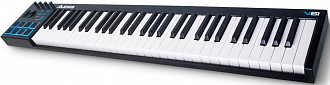 ALESIS V61 миди клавиатура 61 клавиша