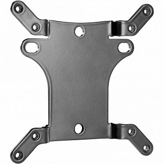 Genelec 8000-437B адаптер VESA 75/100 для мониторов 8020-8050, 8320-8350, 8331-8351, 4030-4040