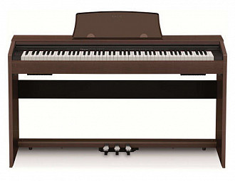 CASIO Privia PX-770BN, цифровое фортепиано
