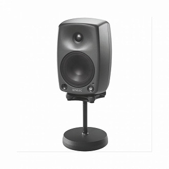 Genelec 8000-406 настольная стойка для мониторов 8010-8040, 8320-8340, 8331-8341. Без верхней площадки, резьба 3/8"