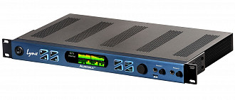 Lynx Aurora(n) 24 TB