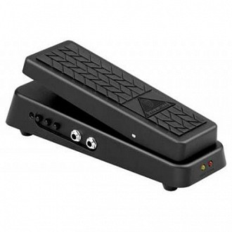 Behringer HB01 педаль "вау-вау" для гитар и бас-гитар