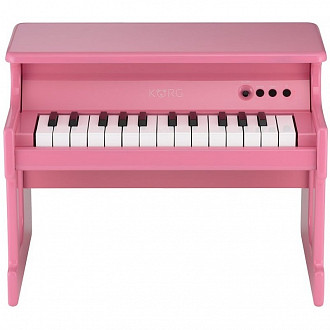 Korg TinyPiano PK  Детское пианино, 25 клавиш.