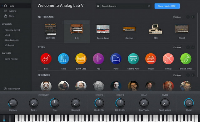 PreSonus Studio Magic 2021 PreSonus Studio Magic 2021