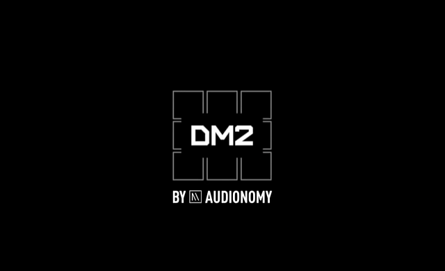 Приложение для iPad: драм-машина DM2 Приложение для iPad: драм-машина DM2